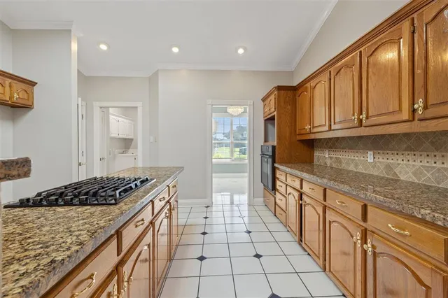 $445,000 | 4012 Woodcrest Lane, Lake Charles, LA 70605