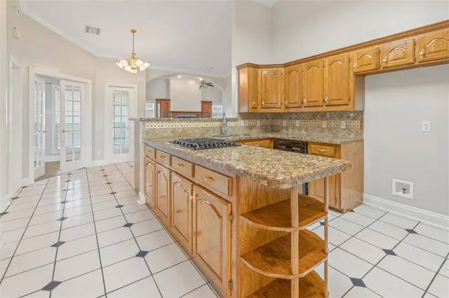 $445,000 | 4012 Woodcrest Lane, Lake Charles, LA 70605