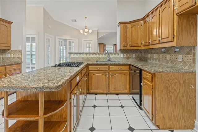 $445,000 | 4012 Woodcrest Lane, Lake Charles, LA 70605