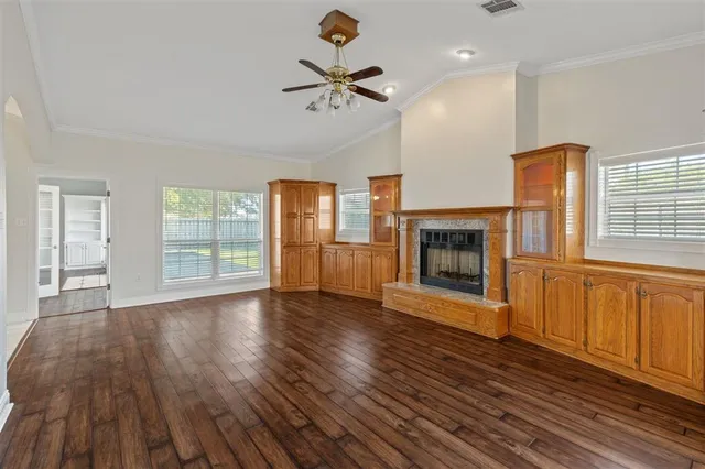 $445,000 | 4012 Woodcrest Lane, Lake Charles, LA 70605