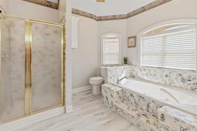 $445,000 | 4012 Woodcrest Lane, Lake Charles, LA 70605