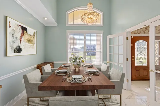 $445,000 | 4012 Woodcrest Lane, Lake Charles, LA 70605