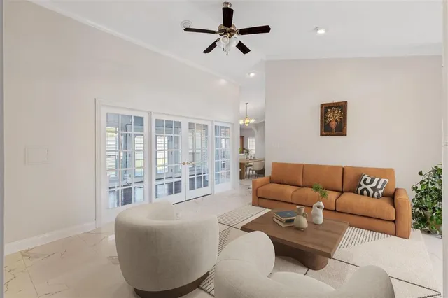 $445,000 | 4012 Woodcrest Lane, Lake Charles, LA 70605