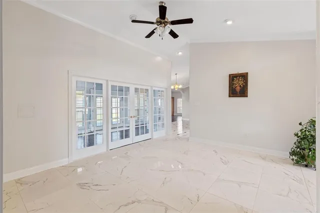 $445,000 | 4012 Woodcrest Lane, Lake Charles, LA 70605