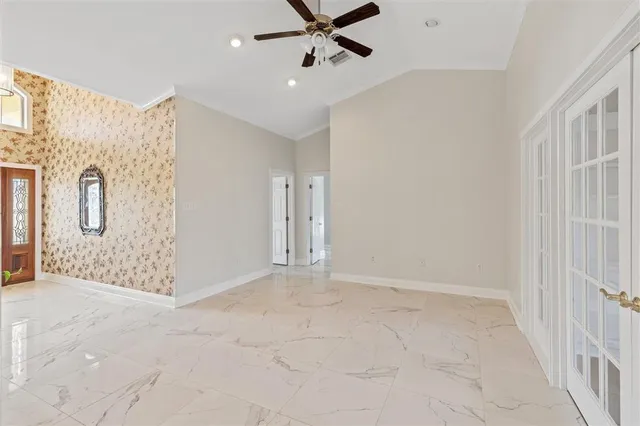 $445,000 | 4012 Woodcrest Lane, Lake Charles, LA 70605