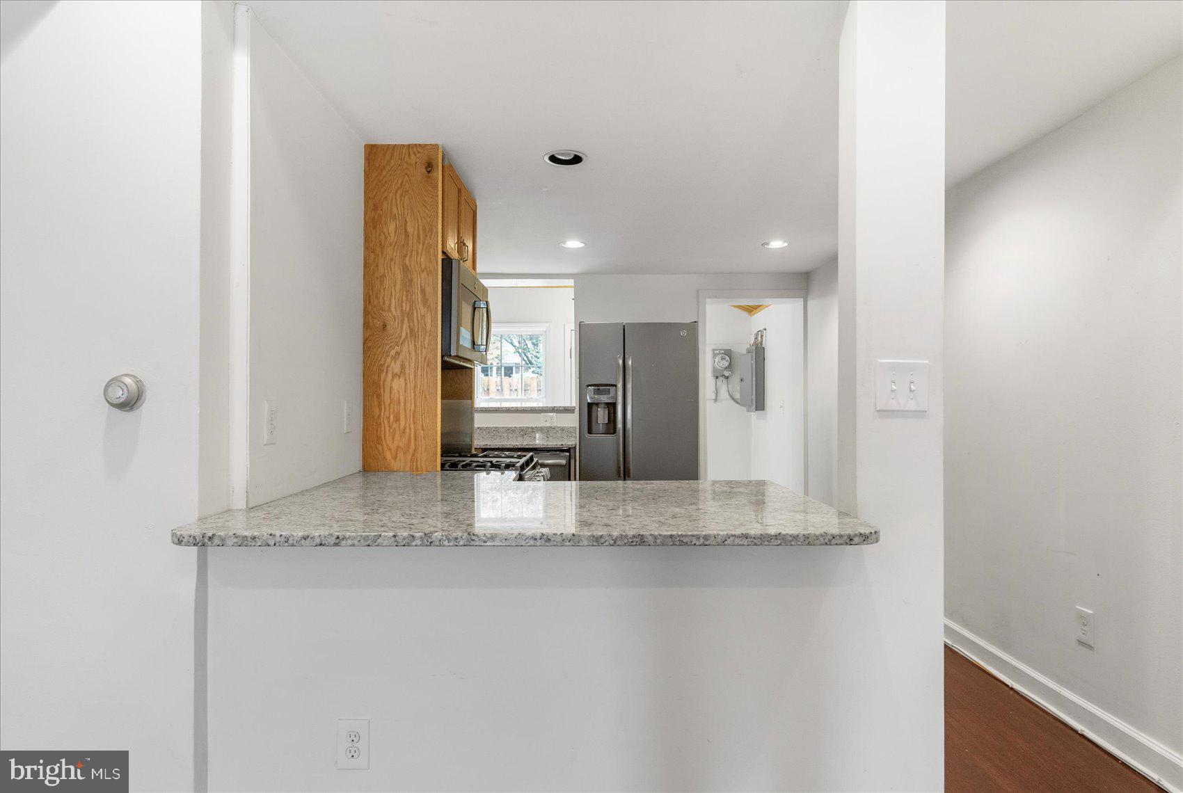 3112 Keswick Road Baltimore, MD 21211 - Photo 21 of 48 New countertops installed in 2017