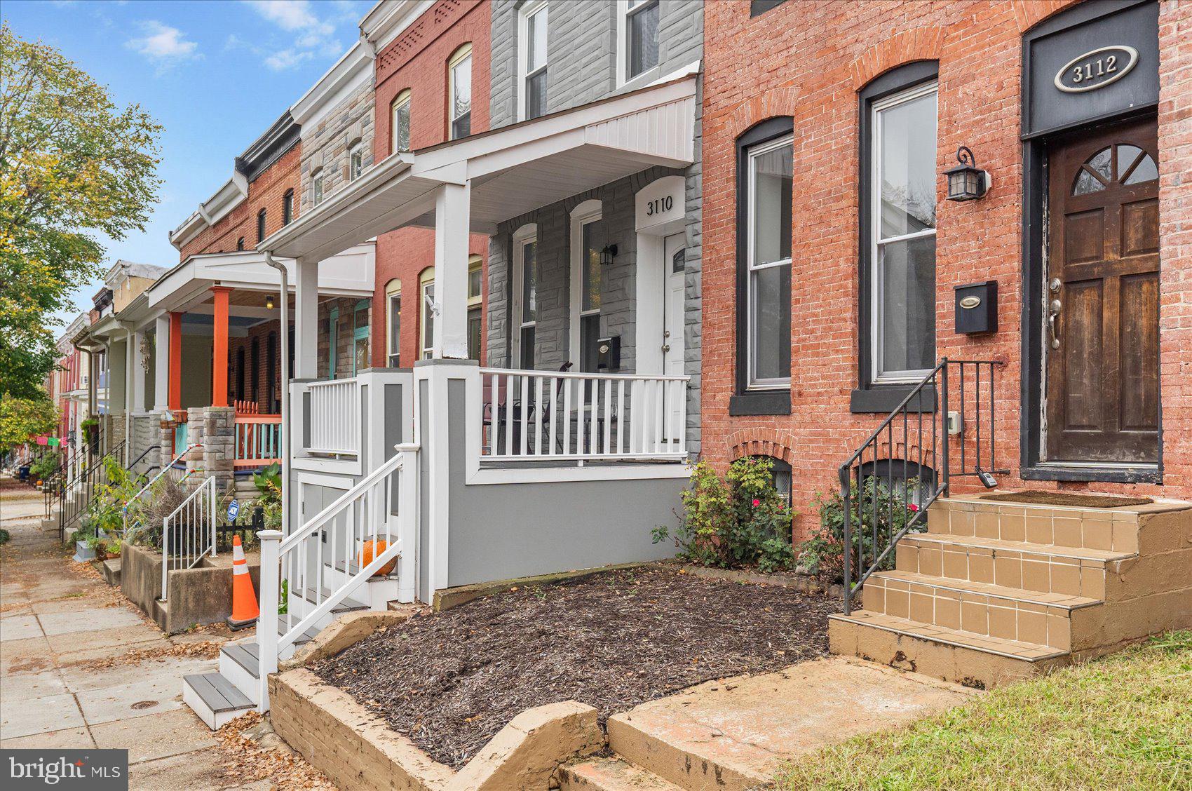 3112 Keswick Road Baltimore, MD 21211 - Photo 3 of 48 Gallery Image 3