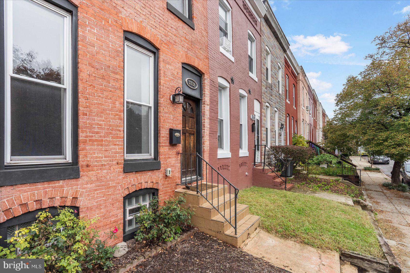 3112 Keswick Road Baltimore, MD 21211 - Photo 4 of 48 Gallery Image 4