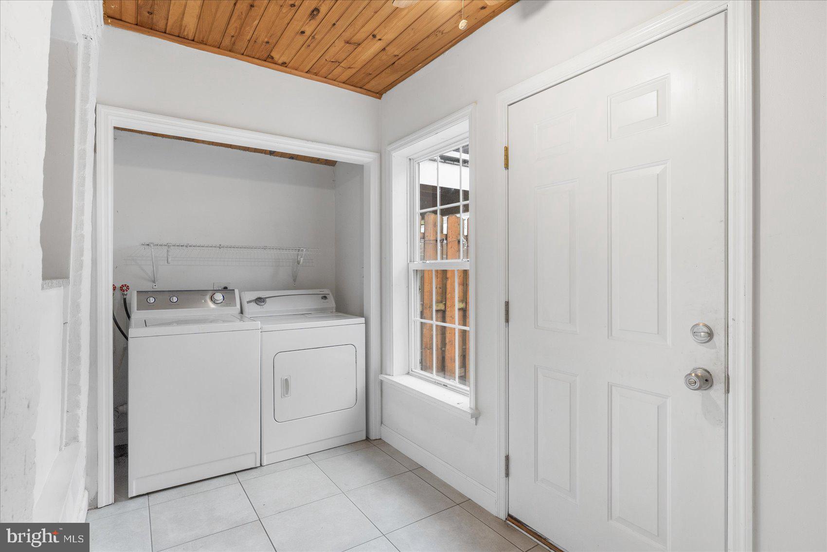 3112 Keswick Road Baltimore, MD 21211 - Photo 42 of 48 Washer/dryer included