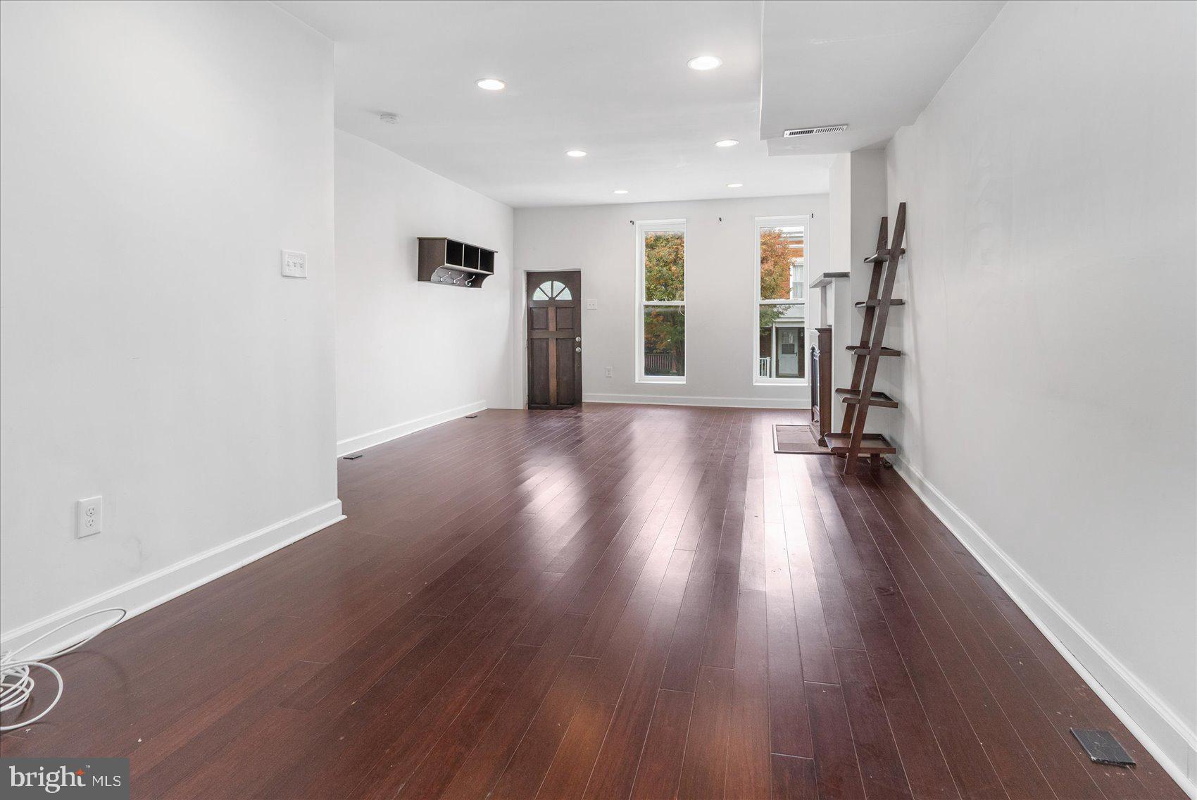 3112 Keswick Road Baltimore, MD 21211 - Photo 8 of 48 Gallery Image 8