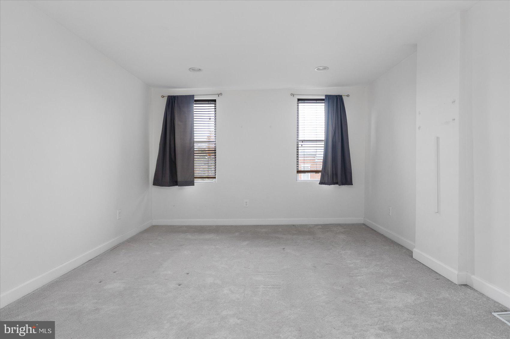 3112 Keswick Road Baltimore, MD 21211 - Photo 10 of 48 Master bedroom with en suite bathroom