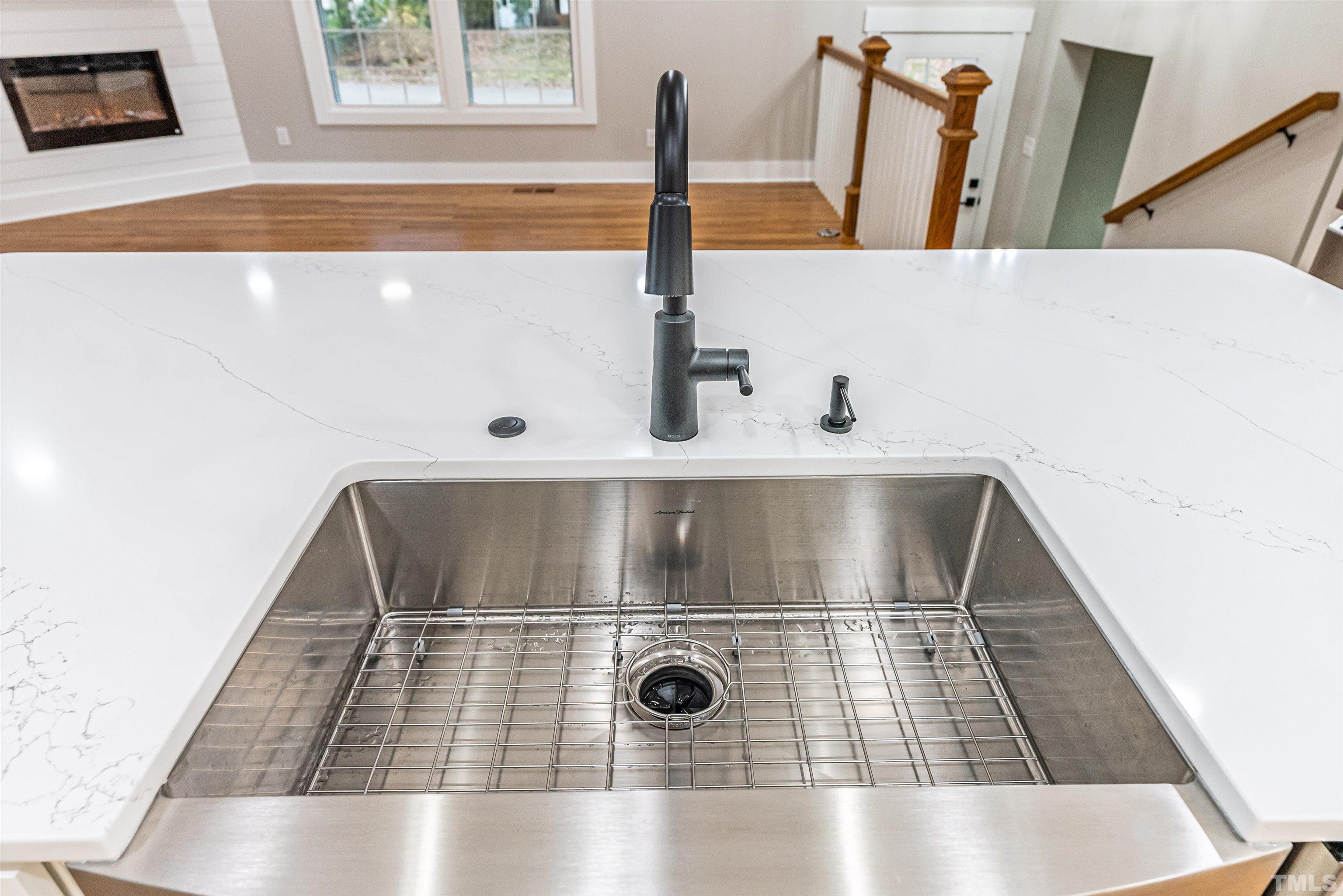 5405 Emerson Drive Raleigh, NC 27609 - Photo 16 of 46 a view of water heater room