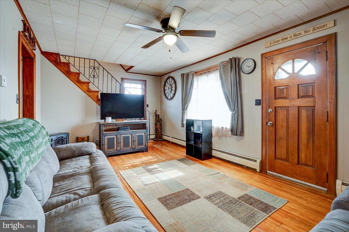 9621 Mentzer Gap Road Waynesboro, PA 17268 - Photo 13 of 48 Gallery Image 13