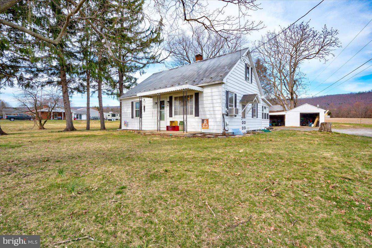 9621 Mentzer Gap Road Waynesboro, PA 17268 - Photo 2 of 48 Gallery Image 2