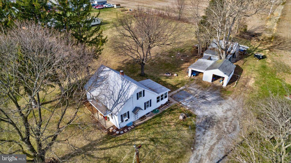 9621 Mentzer Gap Road Waynesboro, PA 17268 - Photo 3 of 48 Gallery Image 3