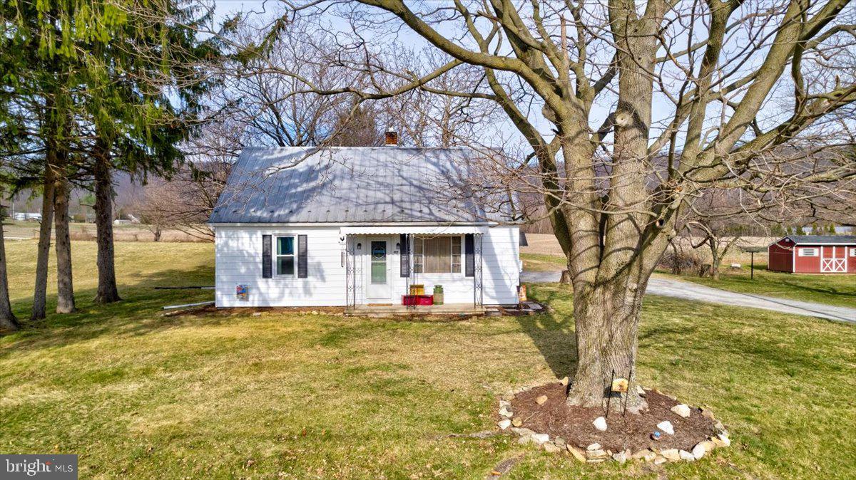 9621 Mentzer Gap Road Waynesboro, PA 17268 - Photo 35 of 48 Gallery Image 35