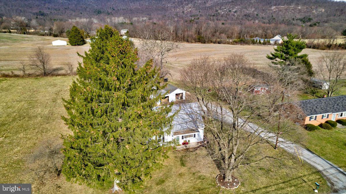 9621 Mentzer Gap Road Waynesboro, PA 17268 - Photo 36 of 48 Gallery Image 36