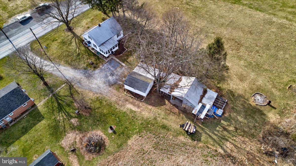9621 Mentzer Gap Road Waynesboro, PA 17268 - Photo 42 of 48 Gallery Image 42