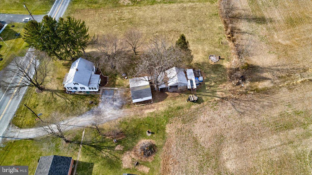 9621 Mentzer Gap Road Waynesboro, PA 17268 - Photo 44 of 48 Gallery Image 44
