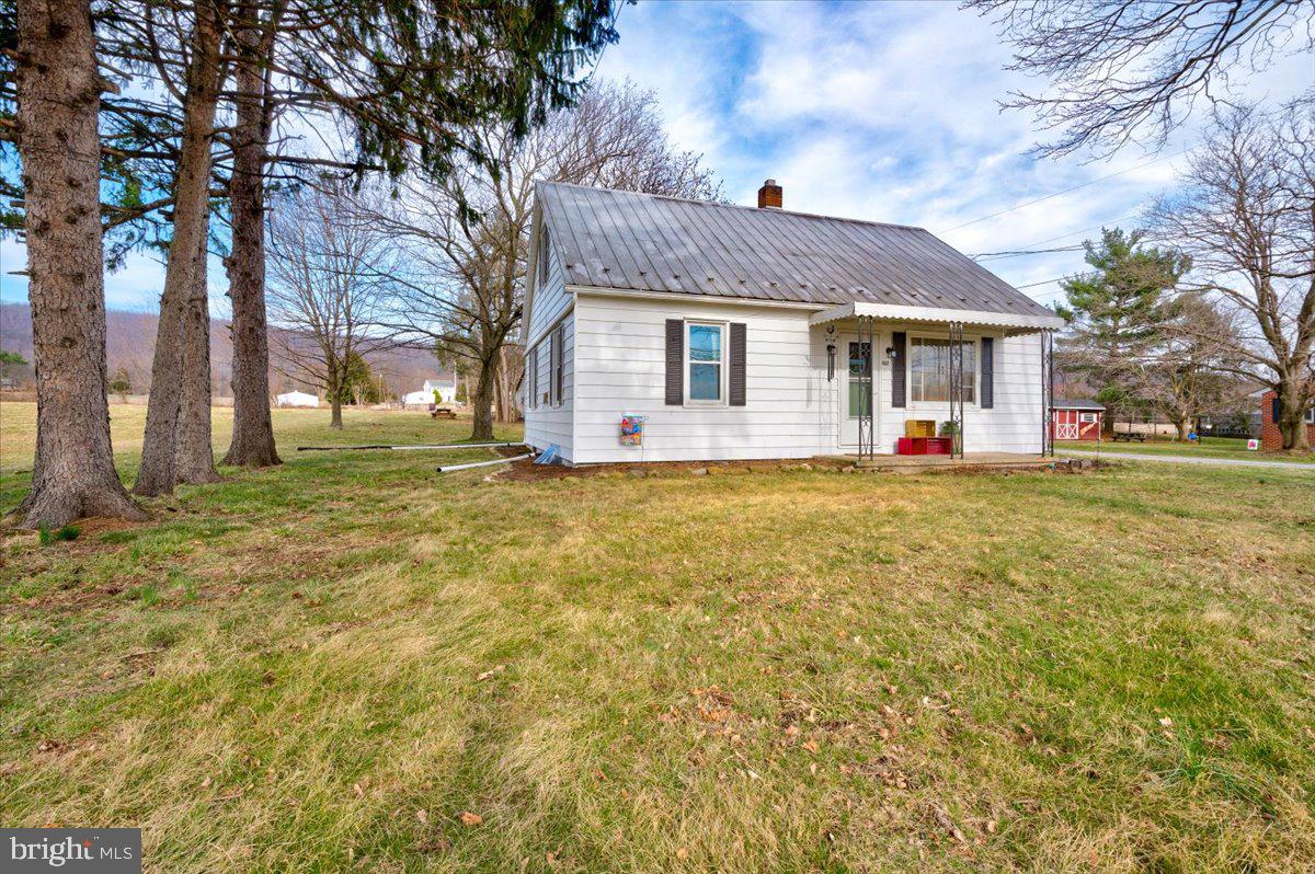 9621 Mentzer Gap Road Waynesboro, PA 17268 - Photo 46 of 48 Gallery Image 46