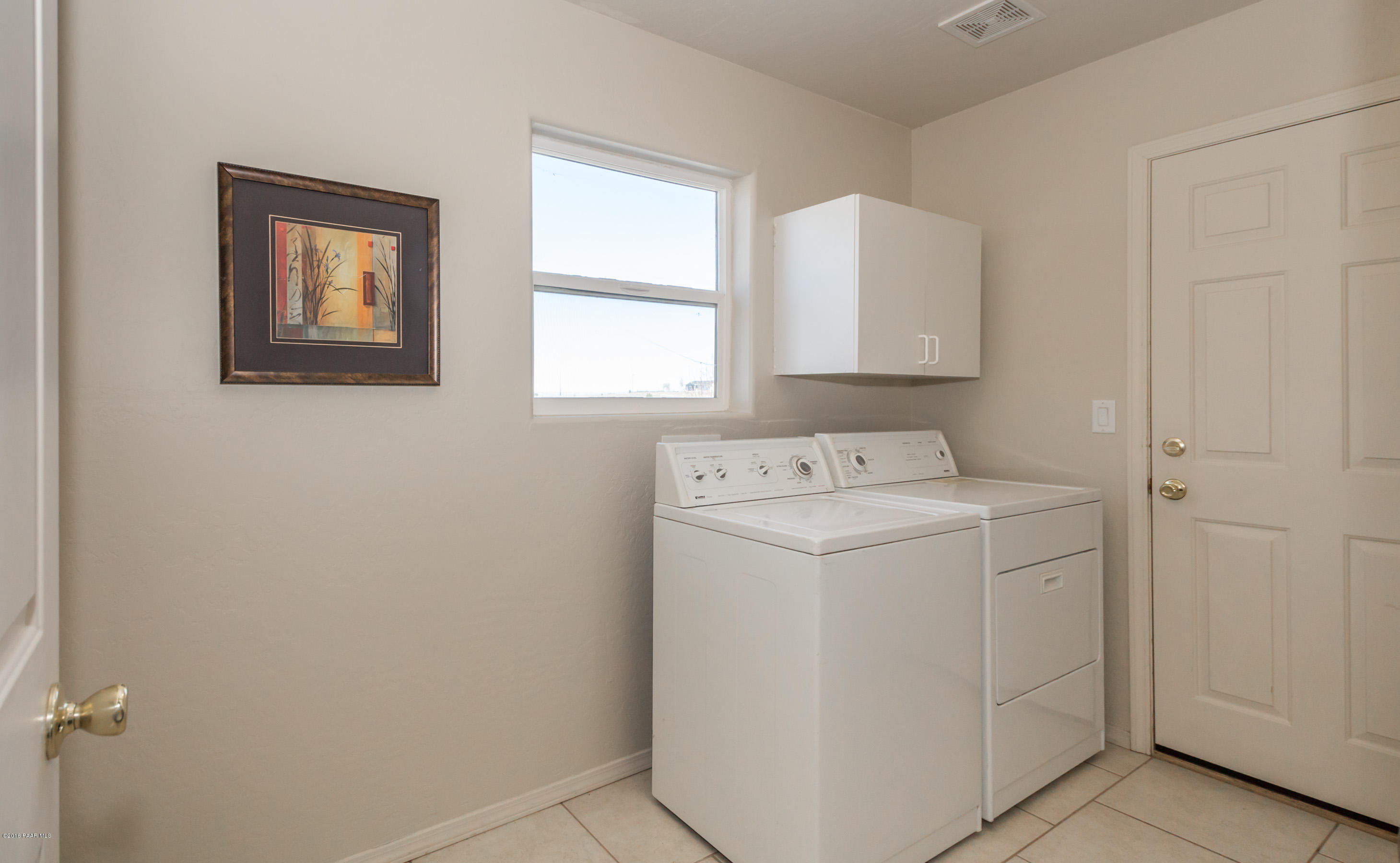 25800 Poppy Road Paulden, AZ 86334 - Photo 11 of 15 a utility room with dryer and washer