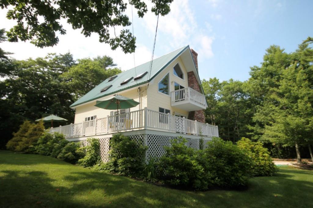 6 Spofford Road Boothbay, ME 04571 - Photo 9 of 30 Photo