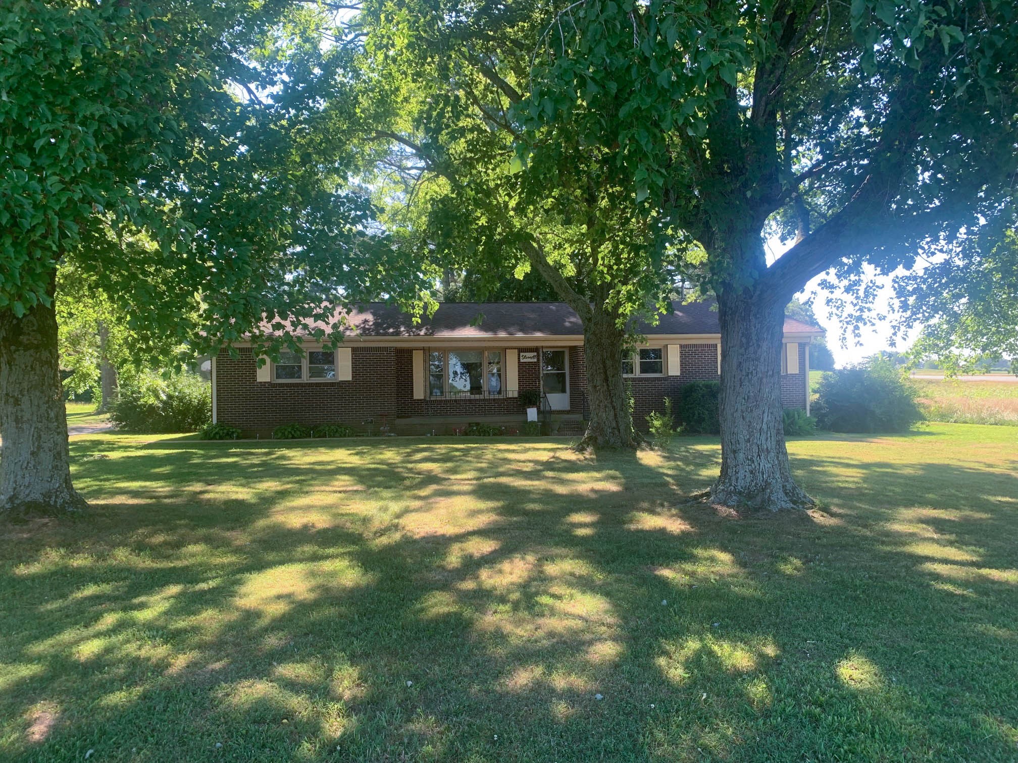 18 Elora Road Flintville, TN 37335 - Photo 1 of 11 a view of a house with a yard