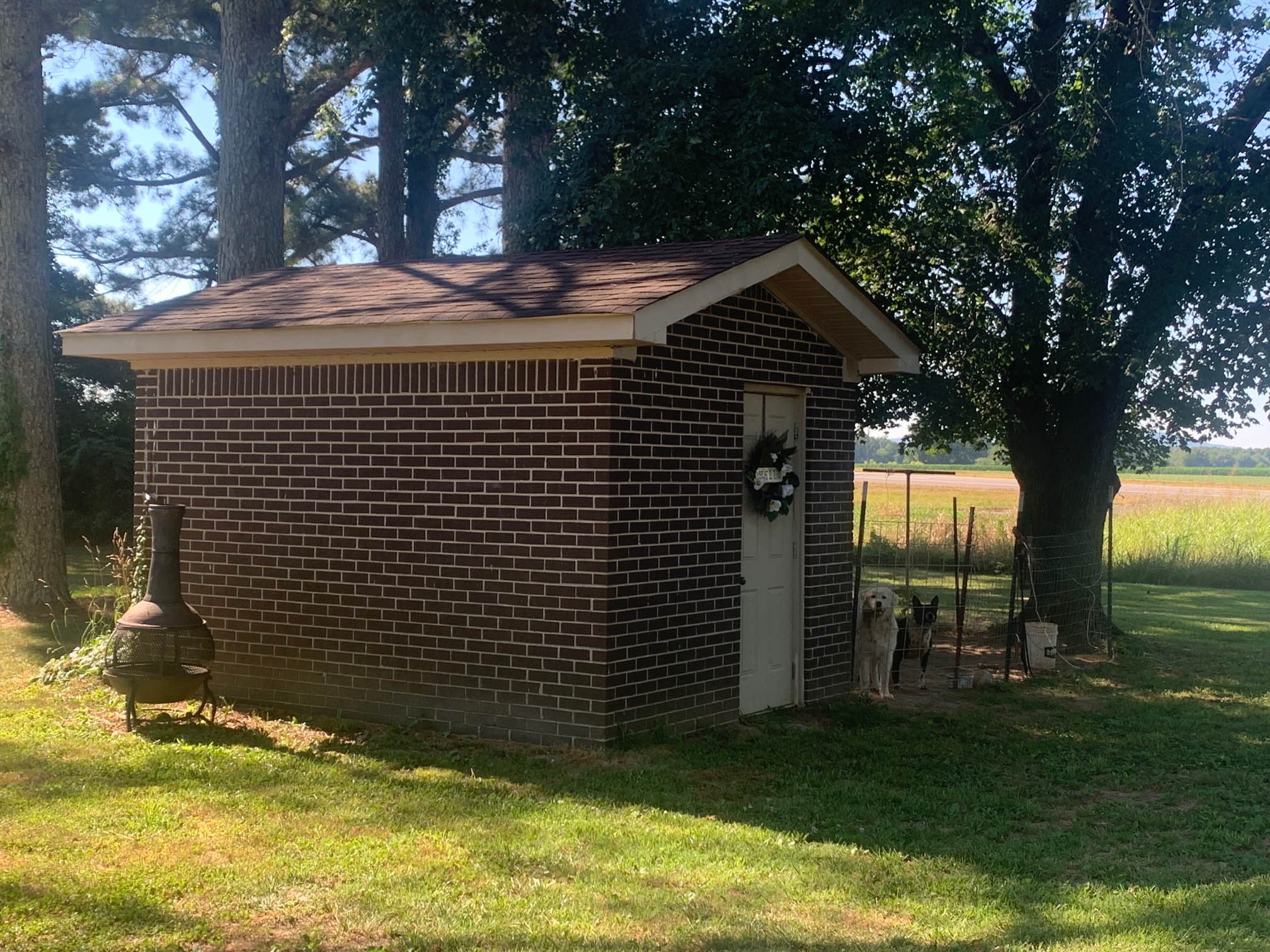 18 Elora Road Flintville, TN 37335 - Photo 11 of 11 a front view of a house with a yard
