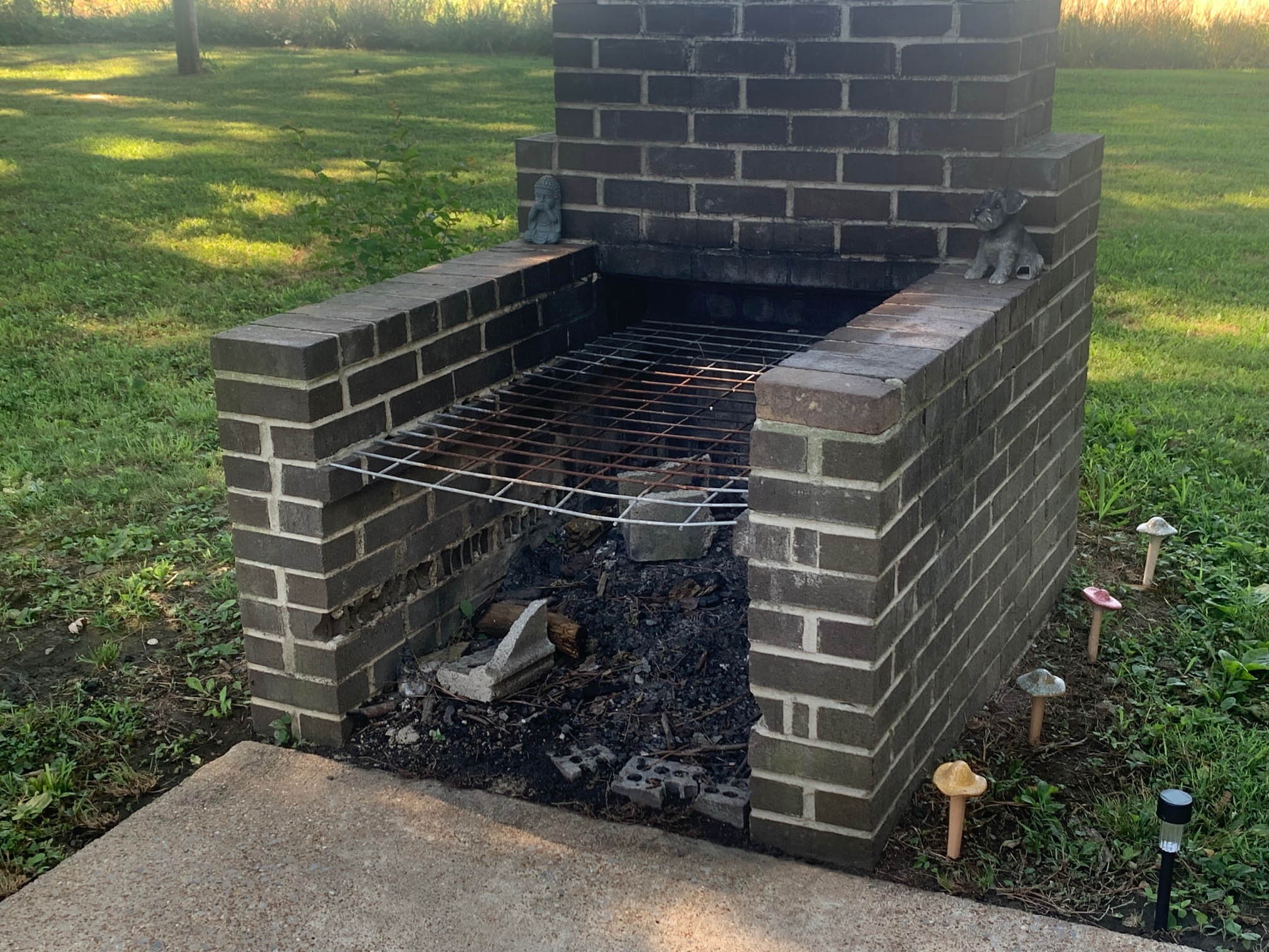 18 Elora Road Flintville, TN 37335 - Photo 10 of 11 a view of a garage