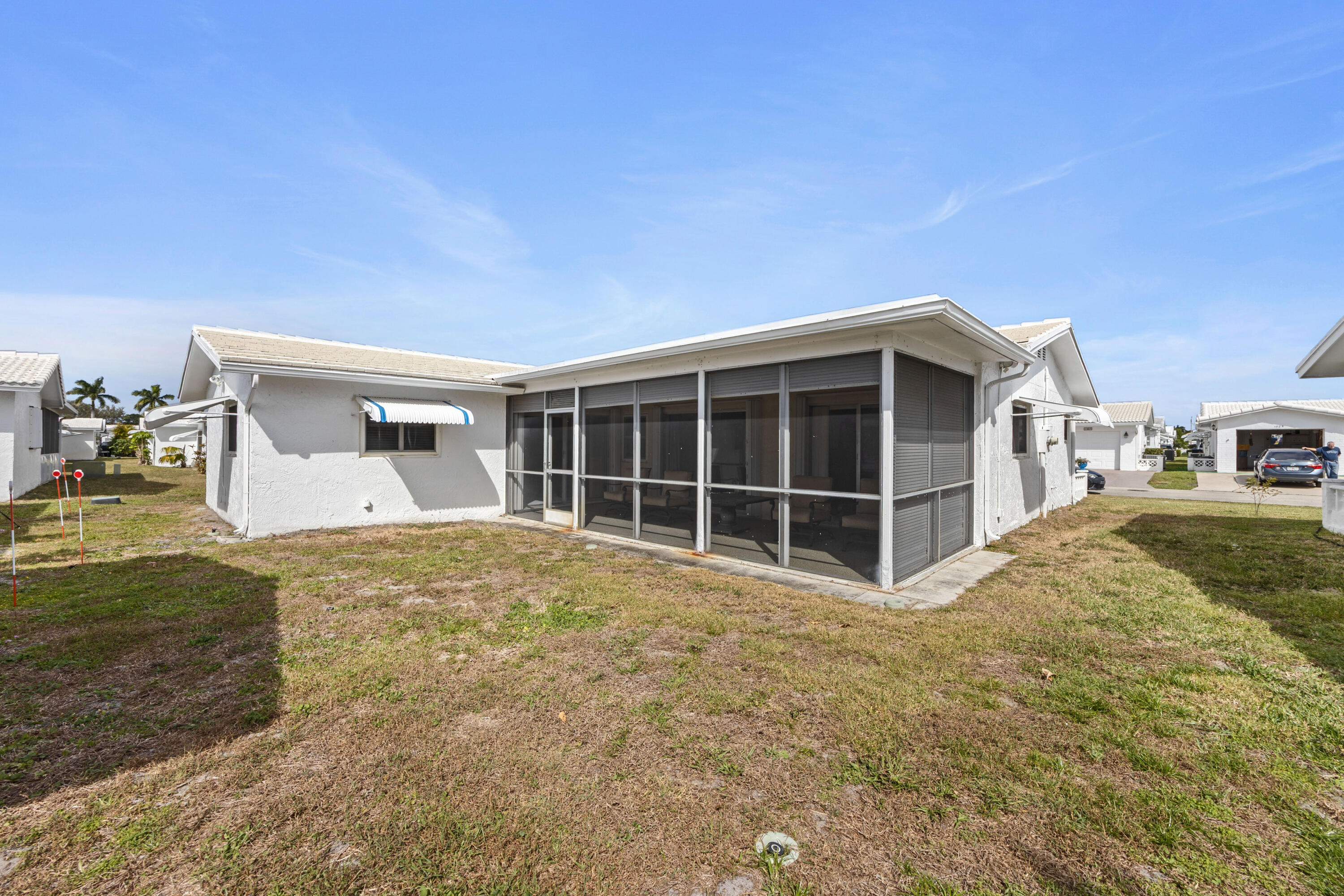 1828 Southwest 17th Street Boynton Beach, FL 33426 - Photo 20 of 21 Back