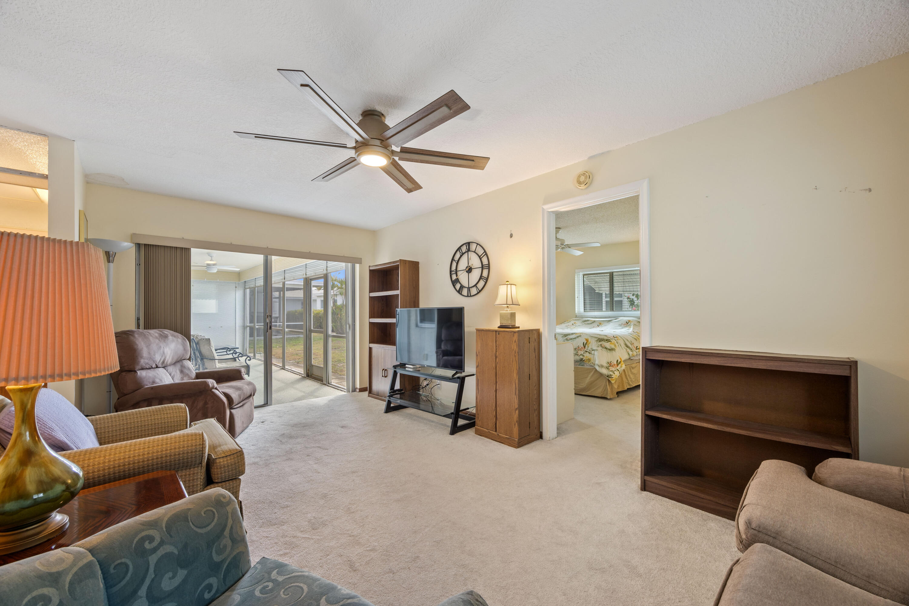 1828 Southwest 17th Street Boynton Beach, FL 33426 - Photo 10 of 21 Family Room