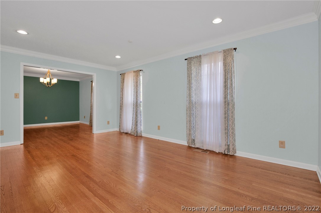 446 Hallmark Road Fayetteville, NC 28303 - Photo 7 of 33 Gallery Image 7
