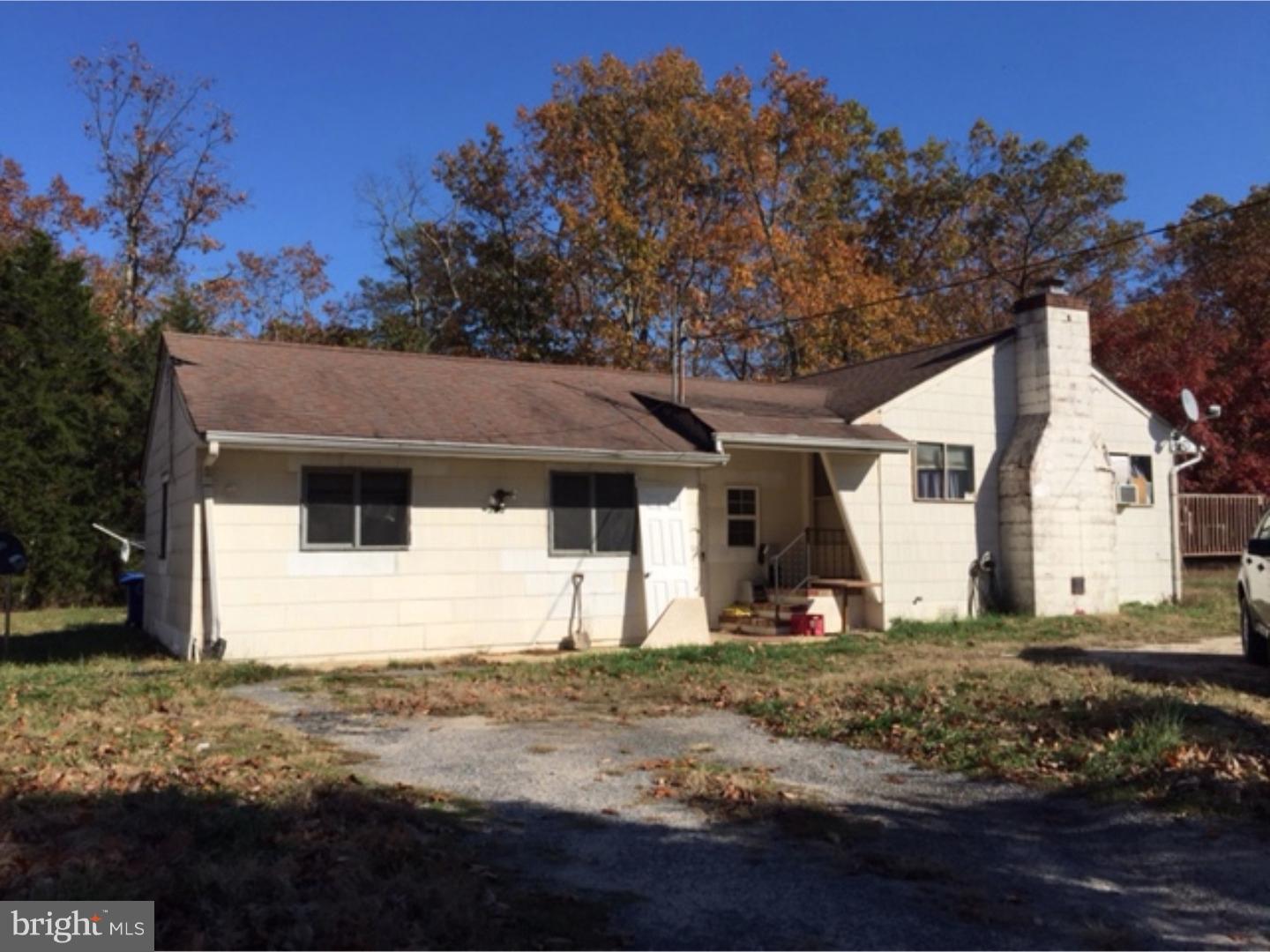 790 Magnolia Road Southampton, NJ 08088 - Photo 1 of 17