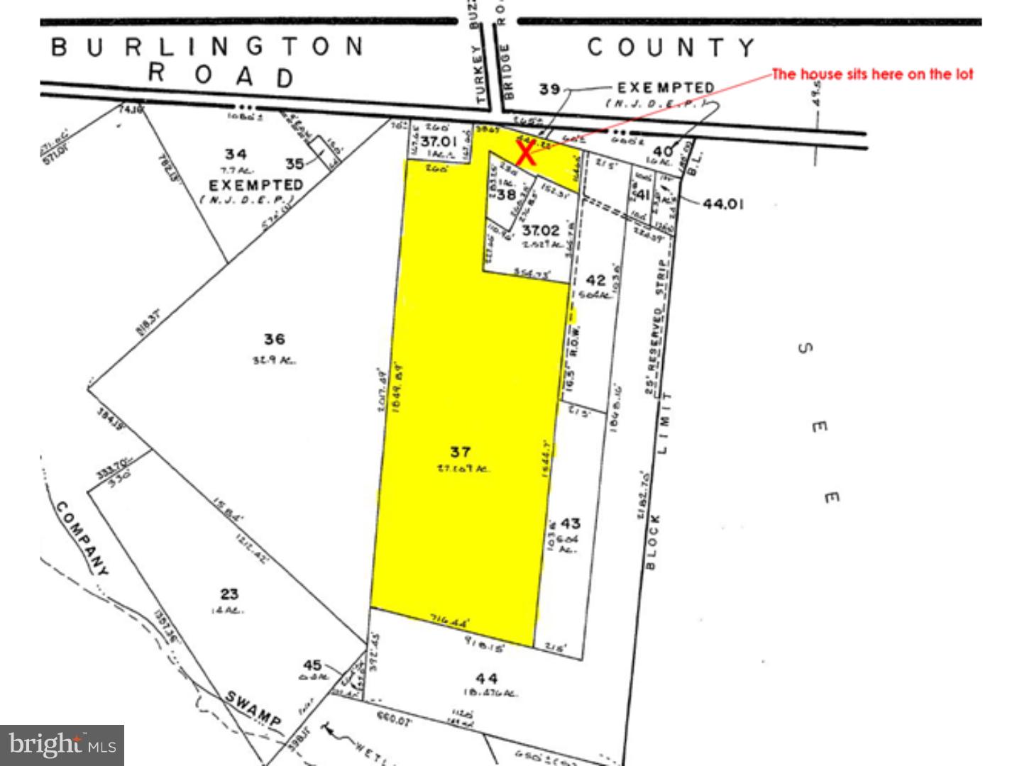 790 Magnolia Road Southampton, NJ 08088 - Photo 17 of 17