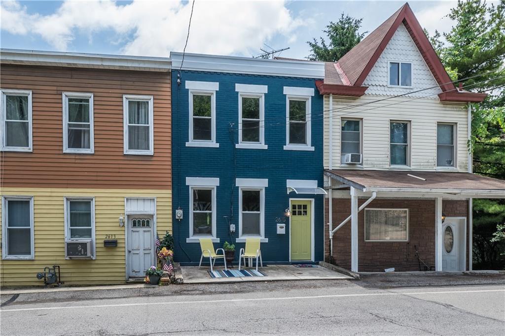 2615 Mt Troy Road Pittsburgh, PA 15212 - Photo 1 of 25 Gallery Image 1