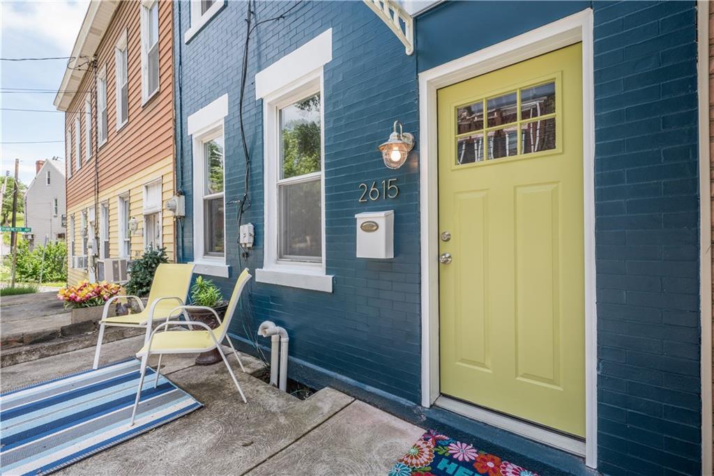 2615 Mt Troy Road Pittsburgh, PA 15212 - Photo 3 of 25 Gallery Image 3