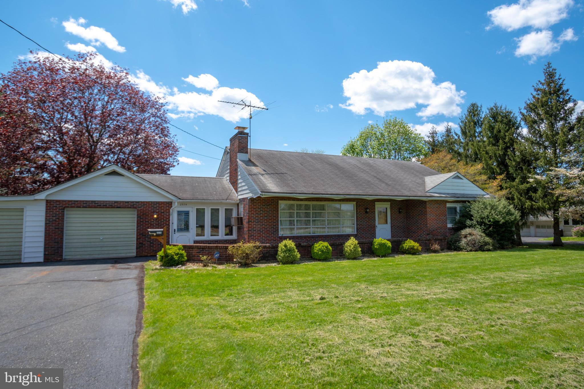 2574 Kutztown Road Pennsburg, PA 18073 - Photo 1 of 44 Gallery Image 1