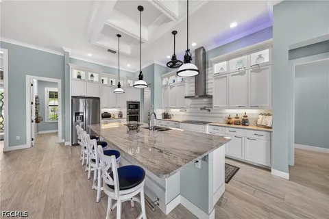 $1,250,000 | 2803 Southwest 25th Terrace, Cape Coral, FL 33914