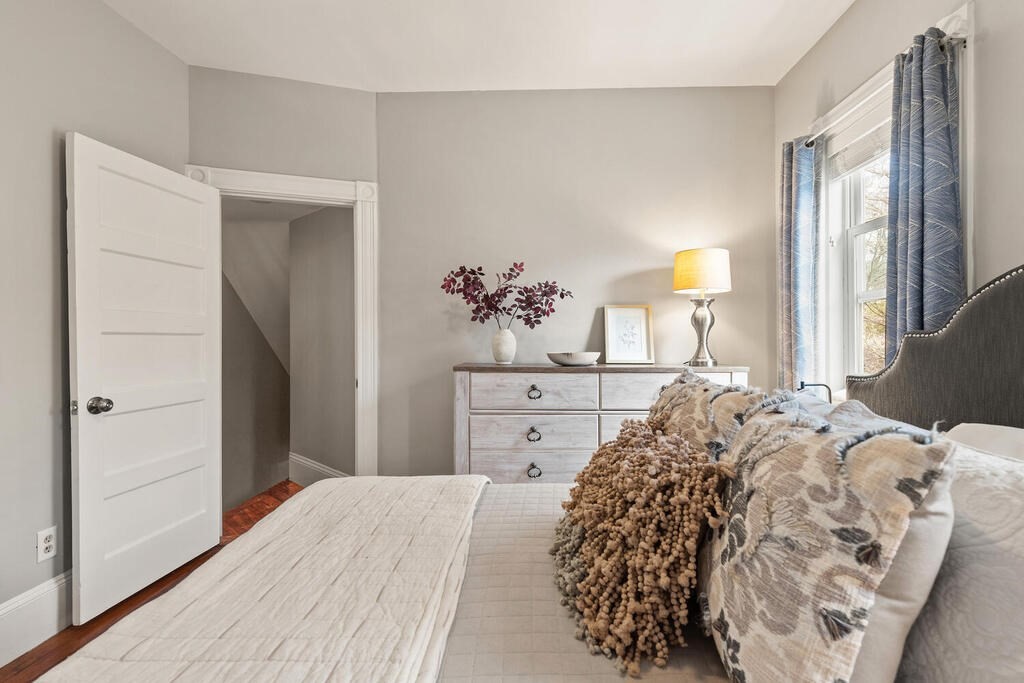 21 Usher Road, Unit 1 Medford, MA 02155 - Photo 23 of 33 Gallery Image 23