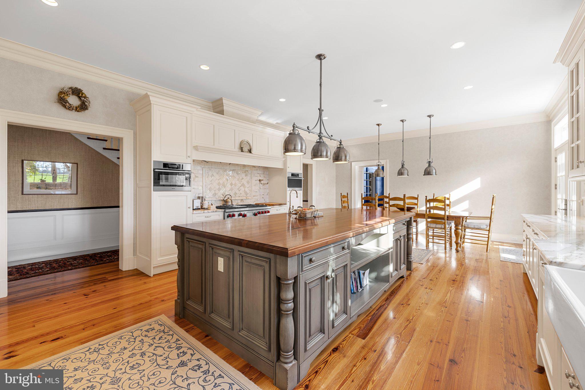 1077 Ginns Road Boyce, VA 22620 - Photo 22 of 140 William Ohs Kitchen