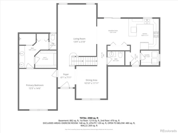 $425,000 | 2310 Stone Pine Drive, Pueblo, CO 81005