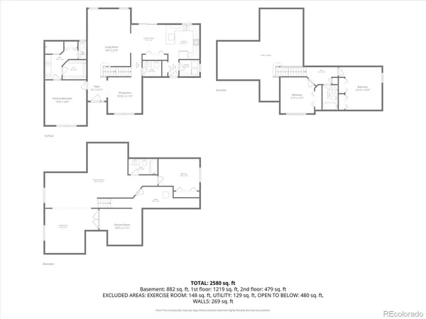 $425,000 | 2310 Stone Pine Drive, Pueblo, CO 81005