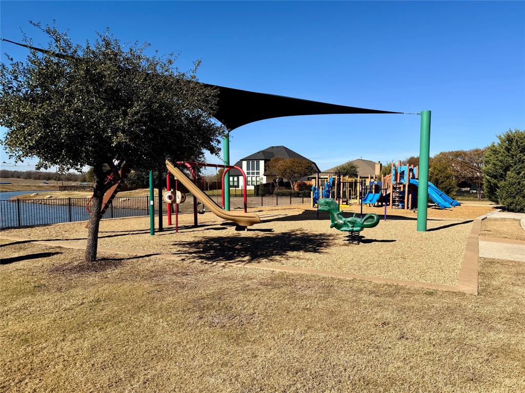 1117 Bent Tree Road Royse City, TX 75189 - Photo 19 of 22 View of community play area
