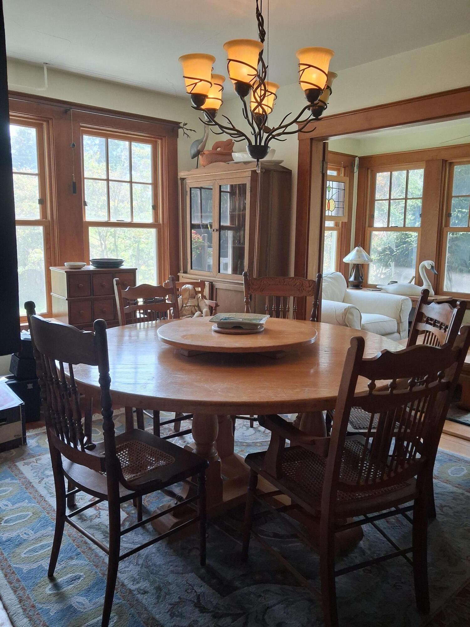211 Snowball Hill Road New Harbor, ME 04554 - Photo 15 of 57 20250716_130227