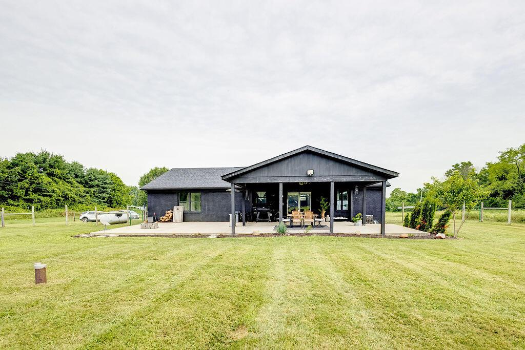 9710 Butcher Road Mount Vernon, OH 43050 - Photo 44 of 48 1-46