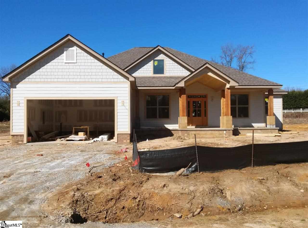 112 Hudson Way Greer, SC 29650 - Photo 1 of 1 Gallery Image 1