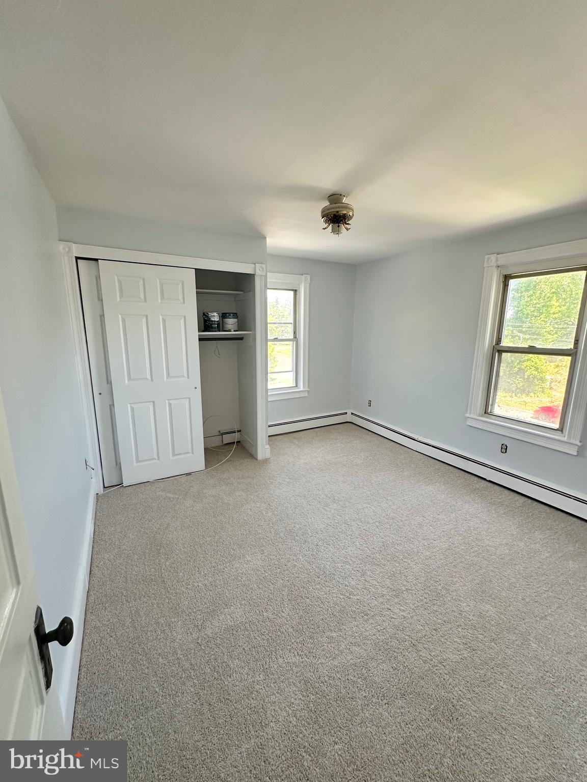202 Washington Avenue Laurel Springs, NJ 08021 - Photo 17 of 34 upstairs 2nd bedroom