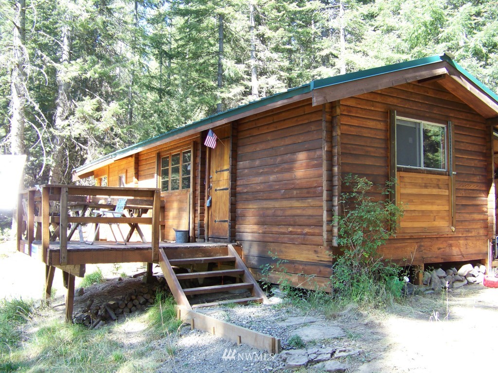 340 Blue Jay Road Cle Elum, WA 98922 - Photo 1 of 20 Gallery Image 1
