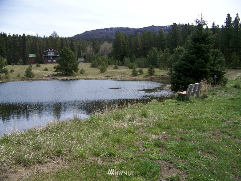 340 Blue Jay Road Cle Elum, WA 98922 - Photo 17 of 20 Gallery Image 17