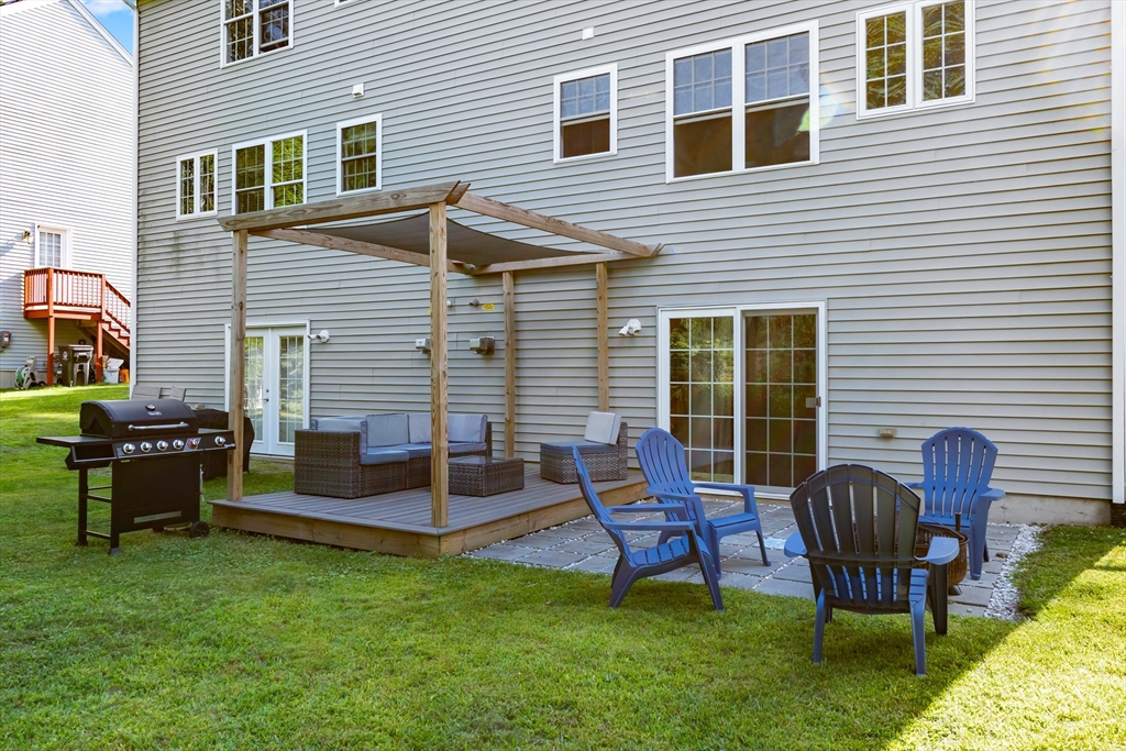 69 Cross Road, Unit 1A Haverhill, MA 01835 - Photo 18 of 19 Gallery Image 18